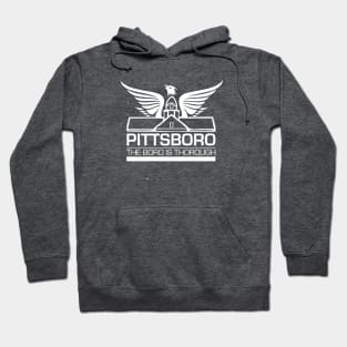 The Boro is Thorough Hoodie